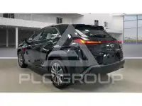 2022 Lexus UX