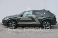 2022 Lexus UX