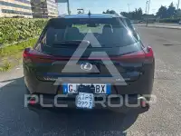 2022 Lexus UX