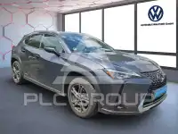 2022 Lexus UX