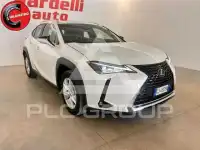 2022 Lexus UX