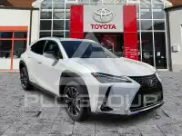 2022 Lexus UX