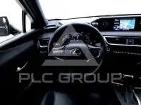 2022 Lexus UX