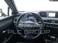 2022 Lexus UX