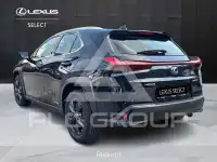 2022 Lexus UX