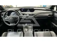 2022 Lexus UX