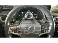 2022 Lexus UX