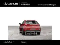 2022 Lexus UX
