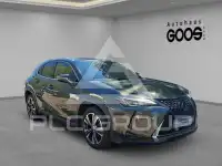 2022 Lexus UX