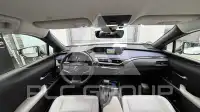 2022 Lexus UX