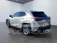 2022 Lexus UX