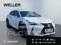 2022 Lexus UX