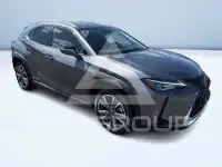 2022 Lexus UX