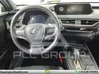 2022 Lexus UX