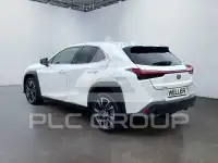 2022 Lexus UX