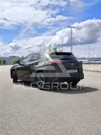 2022 Lexus UX