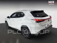 2022 Lexus UX