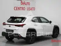 2022 Lexus UX