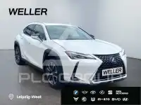 2022 Lexus UX