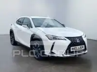 2022 Lexus UX