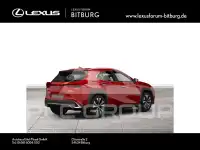 2022 Lexus UX