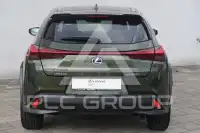 2022 Lexus UX