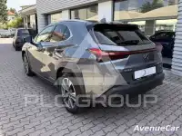2022 Lexus UX