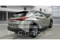2022 Lexus UX