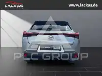 2022 Lexus UX
