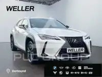 2022 Lexus UX