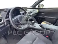 2022 Lexus UX