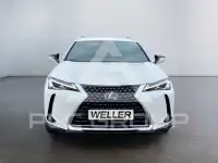 2022 Lexus UX