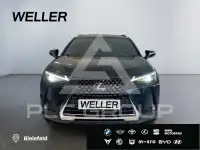 2022 Lexus UX