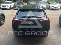 2022 Lexus UX