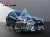 2022 Lexus UX