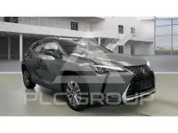 2022 Lexus UX