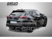 2022 Lexus UX