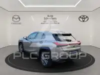 2022 Lexus UX