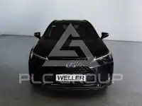 2022 Lexus UX