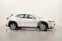 2022 Lexus UX