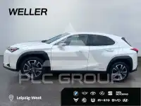 2022 Lexus UX