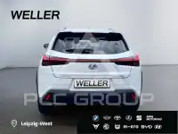 2022 Lexus UX