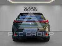 2022 Lexus UX
