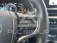 2022 Lexus UX
