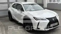 2022 Lexus UX