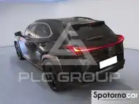 2022 Lexus UX