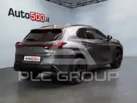2022 Lexus UX
