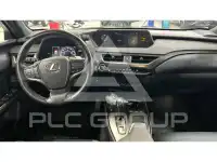 2022 Lexus UX