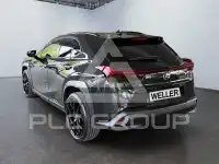 2022 Lexus UX