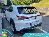 2022 Lexus UX